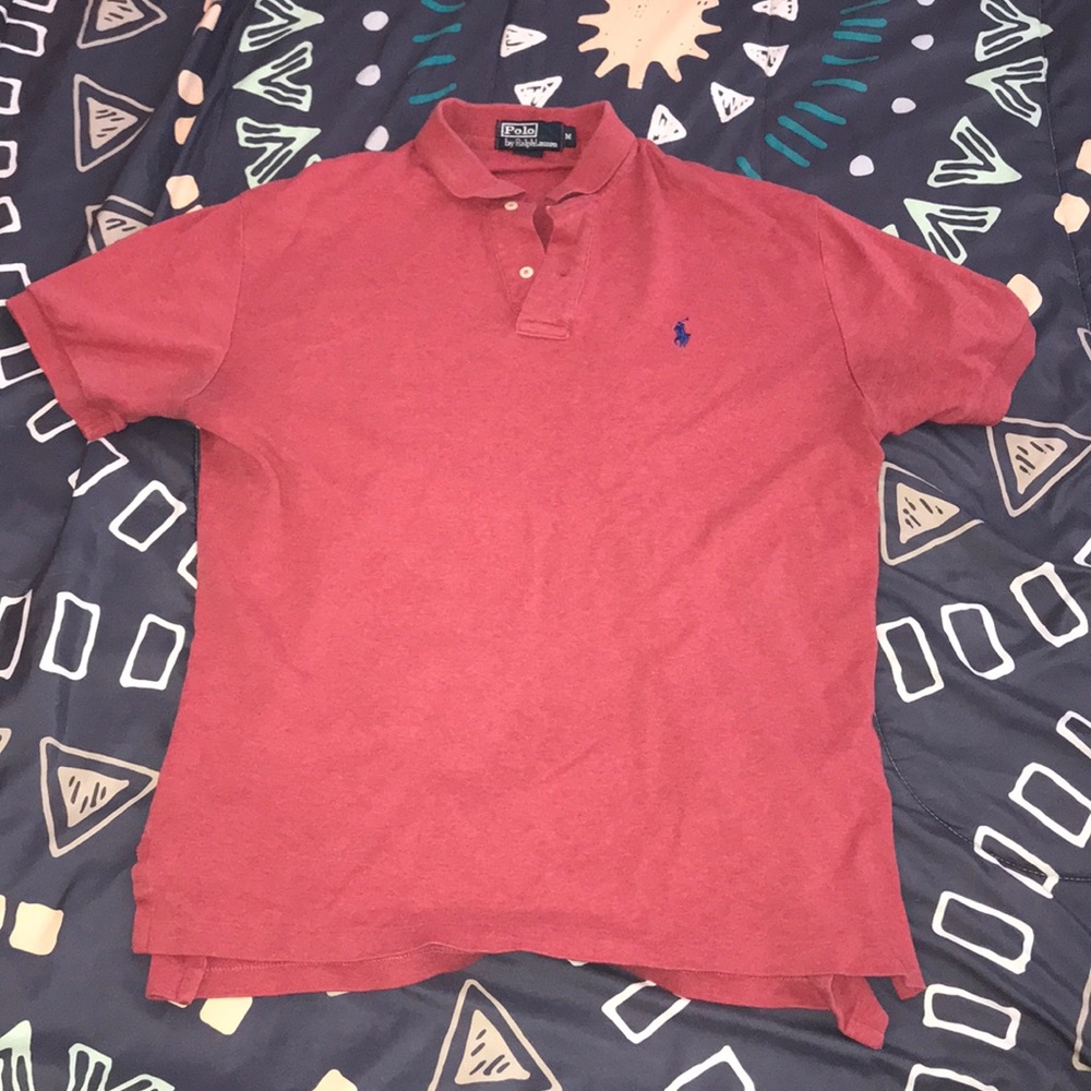 Ralph Lauren Polo shirt